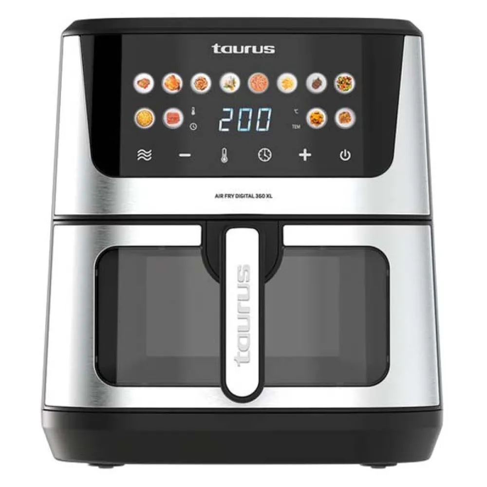 Taurus AF1703XD air fryer