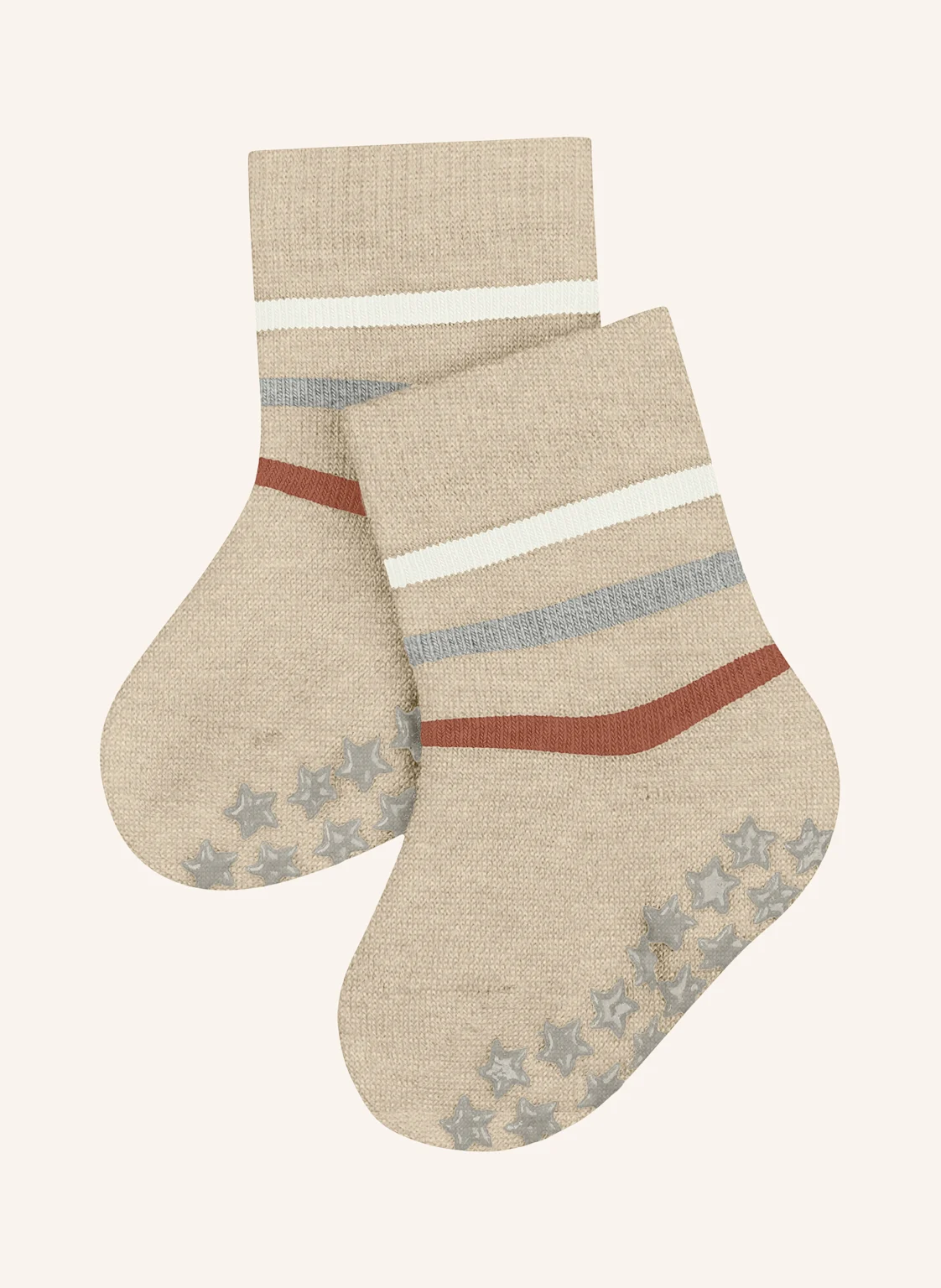 FALKE Stoppersocken MULTI STRIPE