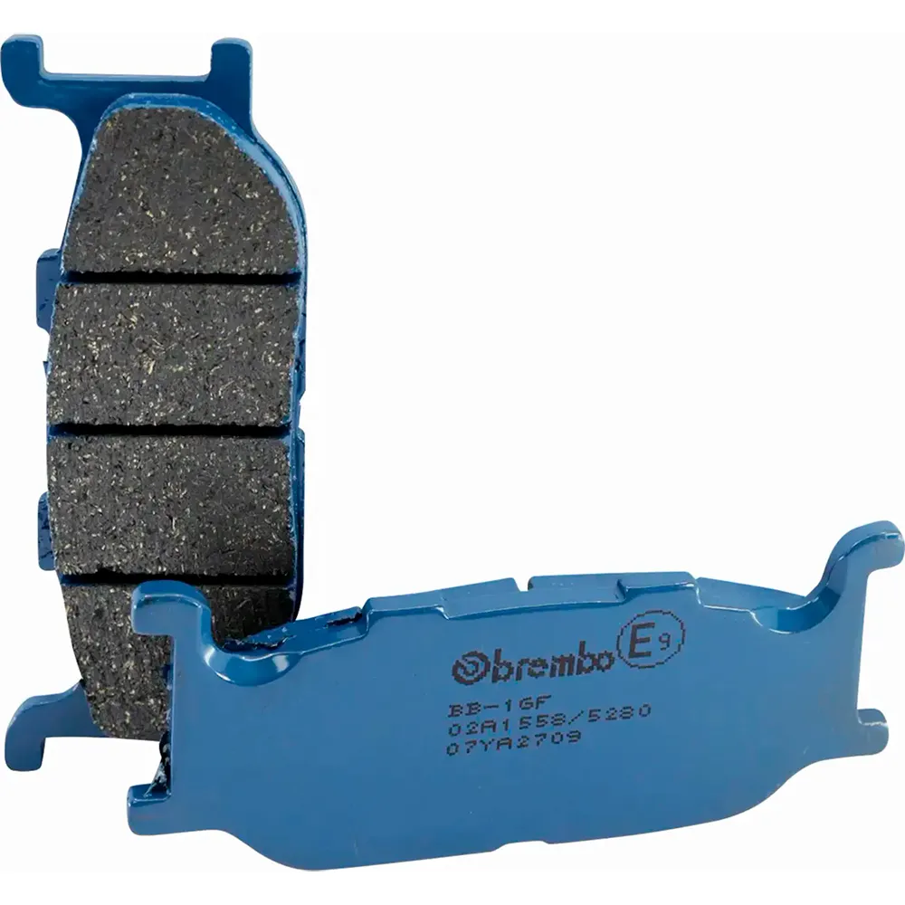 Brembo 07YA2709 Ceramic Brake Pads