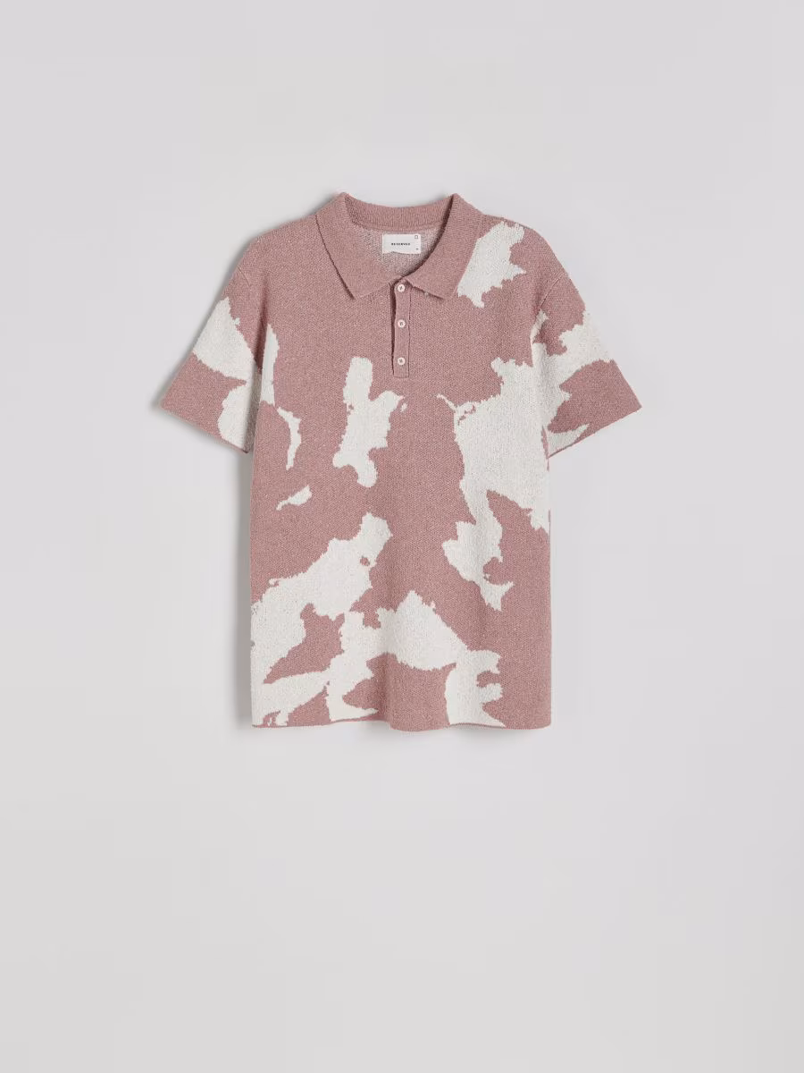 Polo Jumper