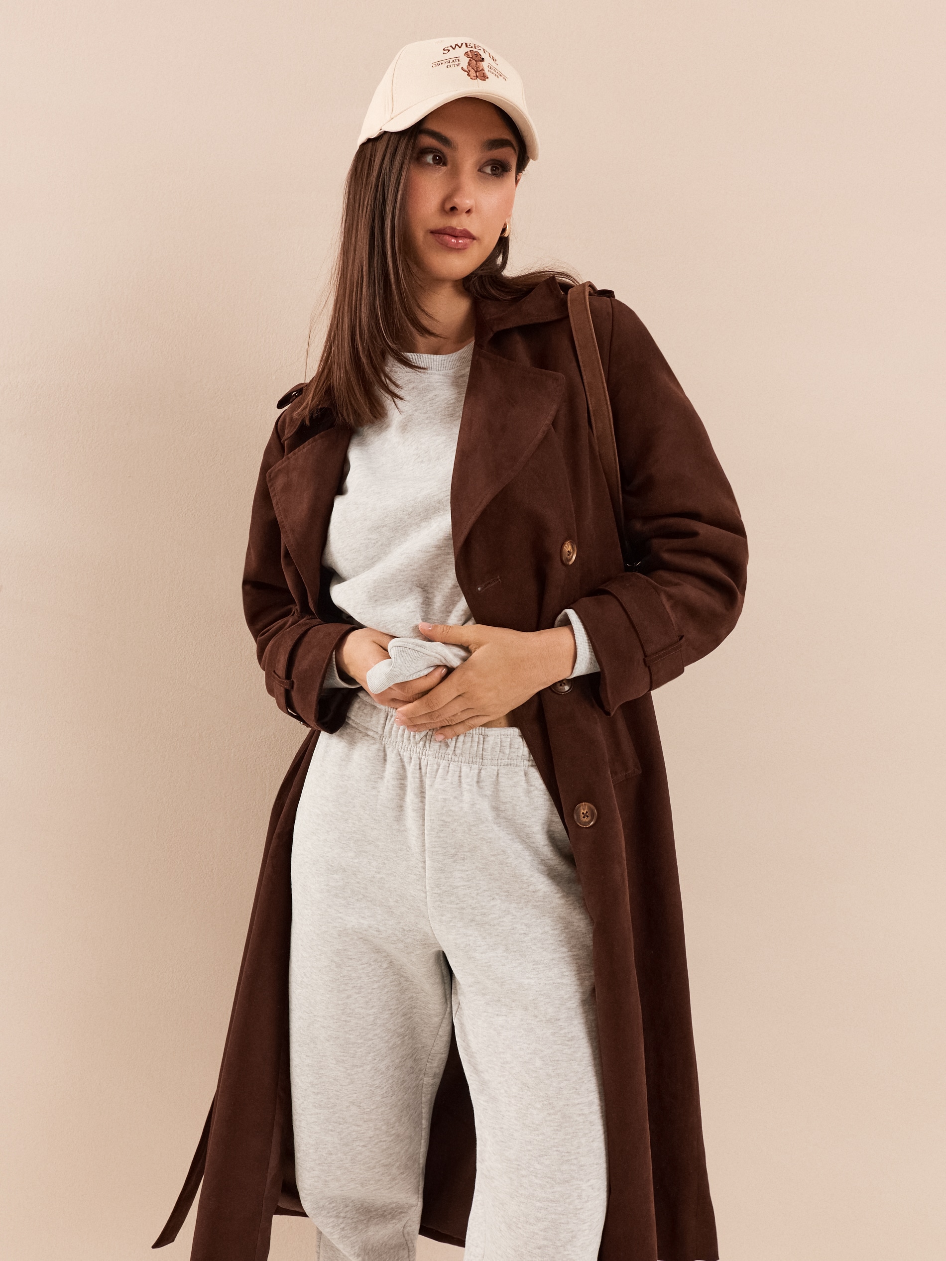 Spodnie dresowe jogger