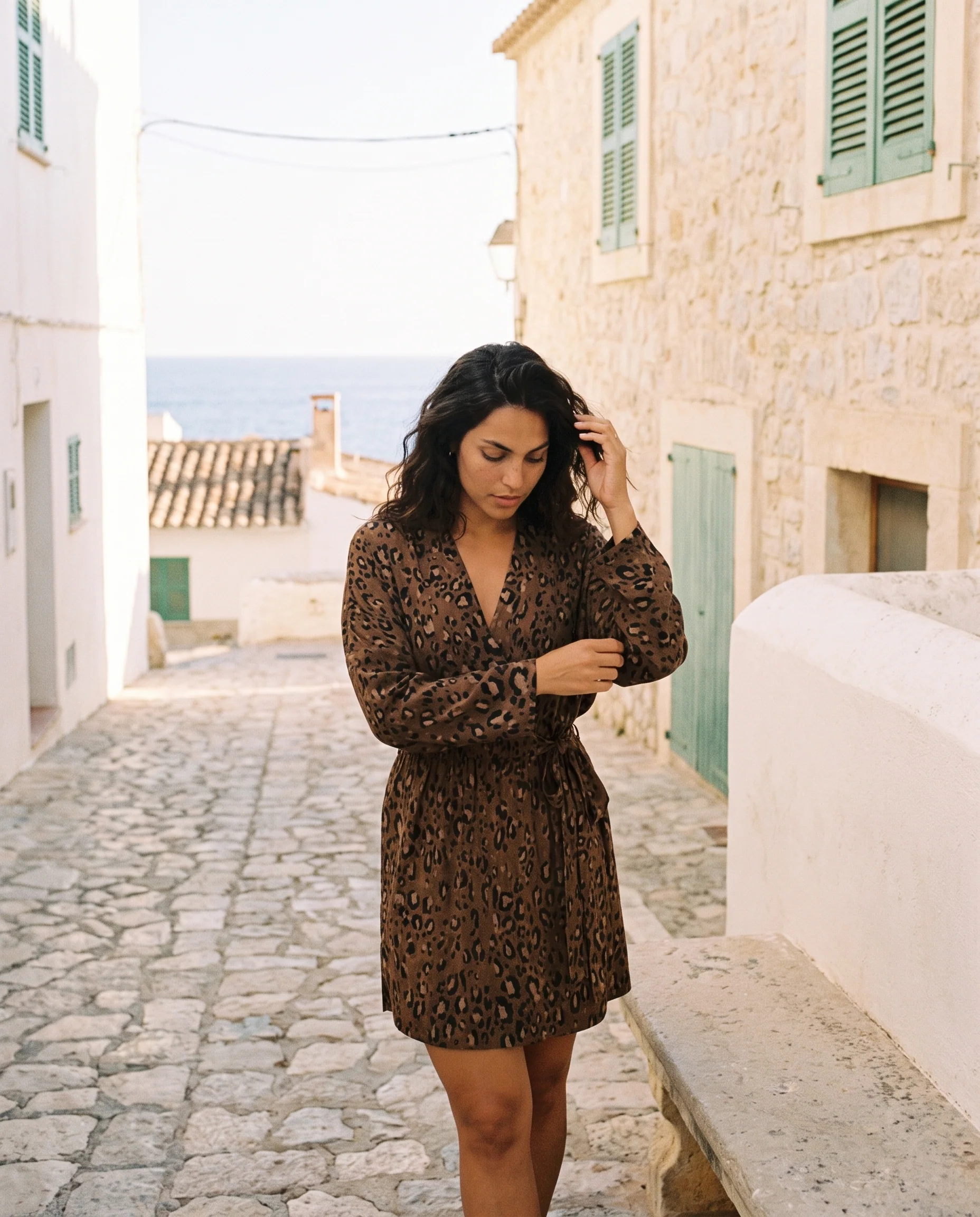 Robe Clara