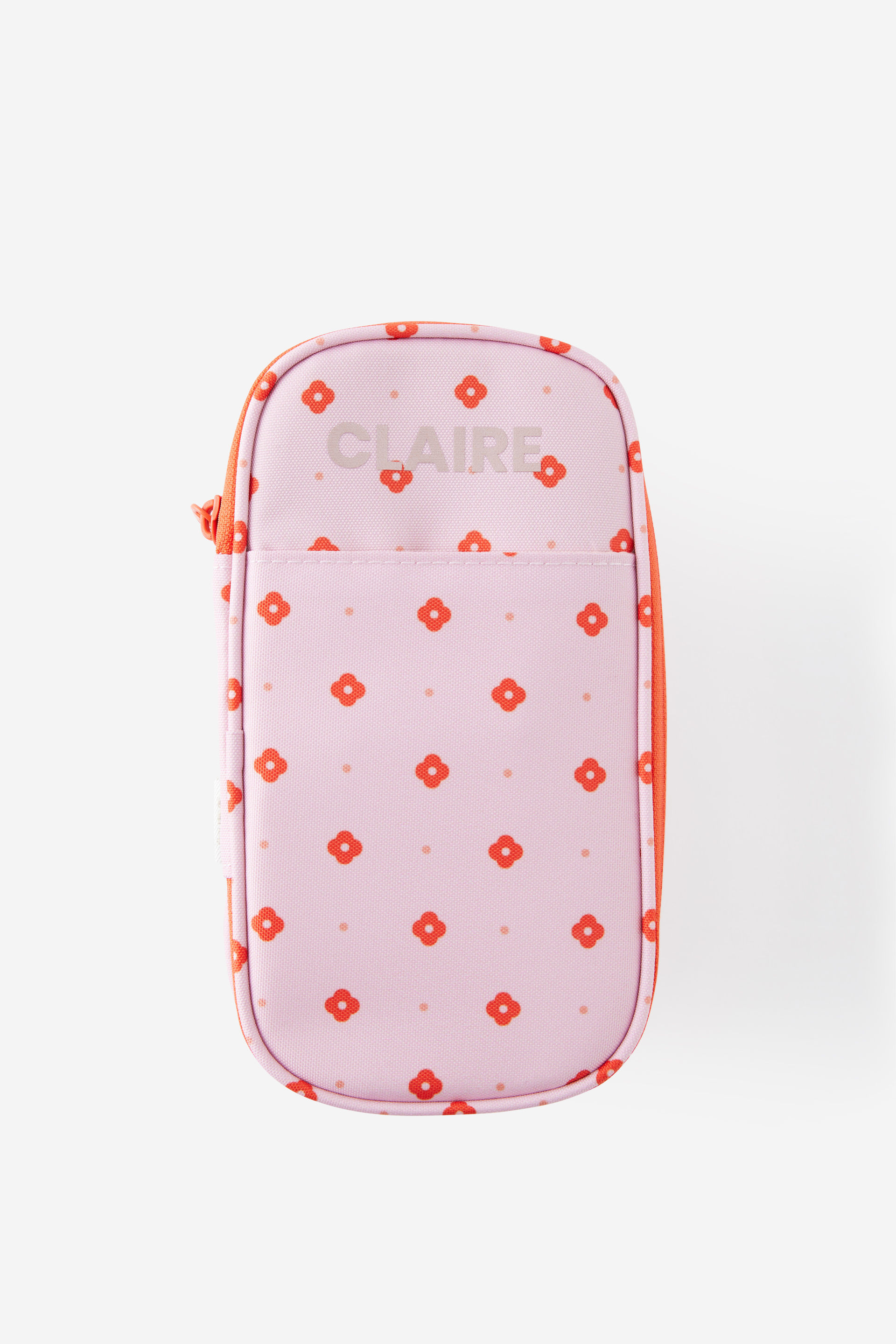 Personalised Arlow Pencil Case V2