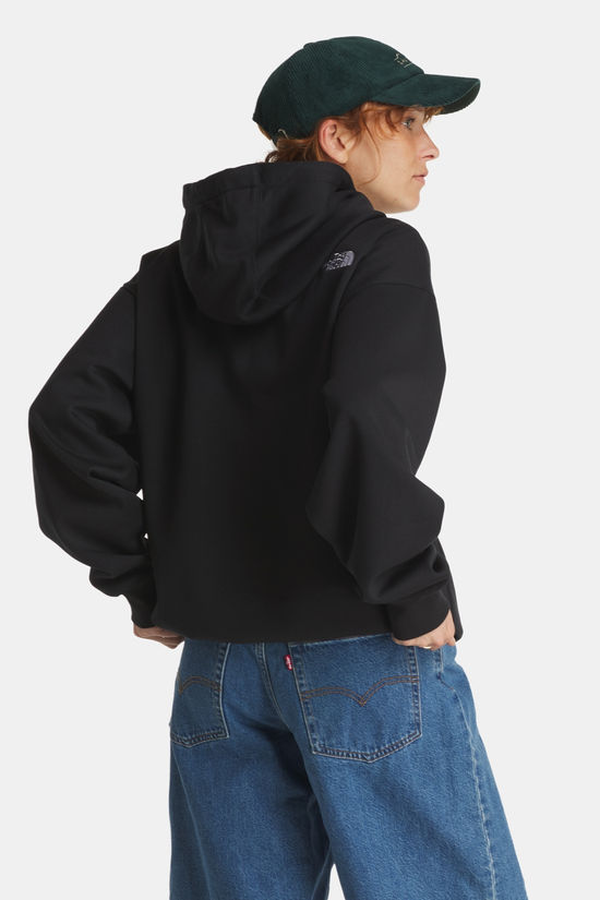 The North Face Essential Hoodie Trui Dames
