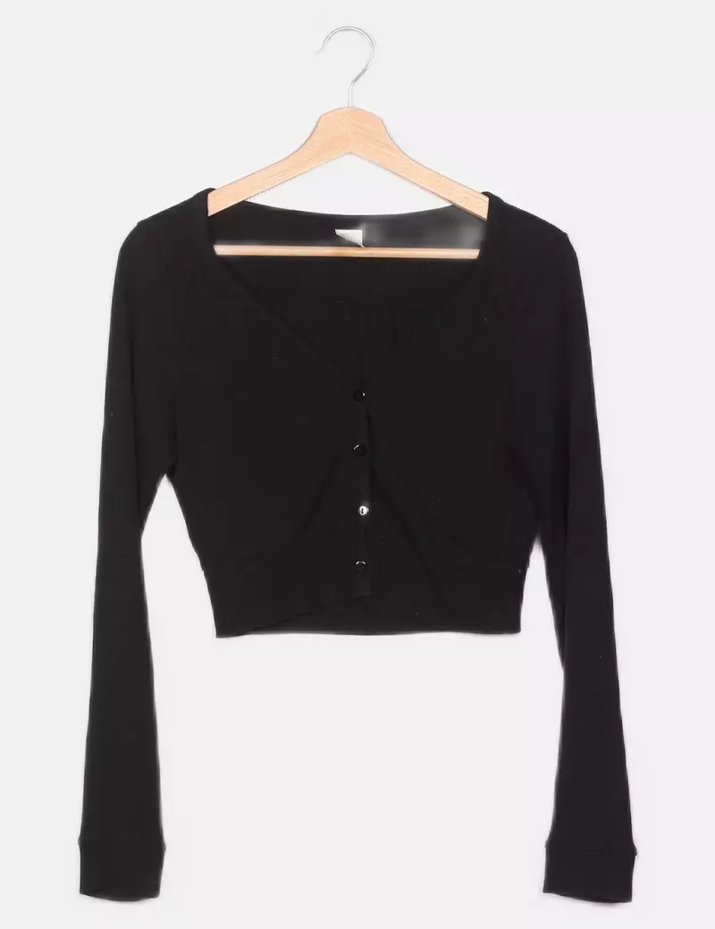 Camaïeu cardigan
