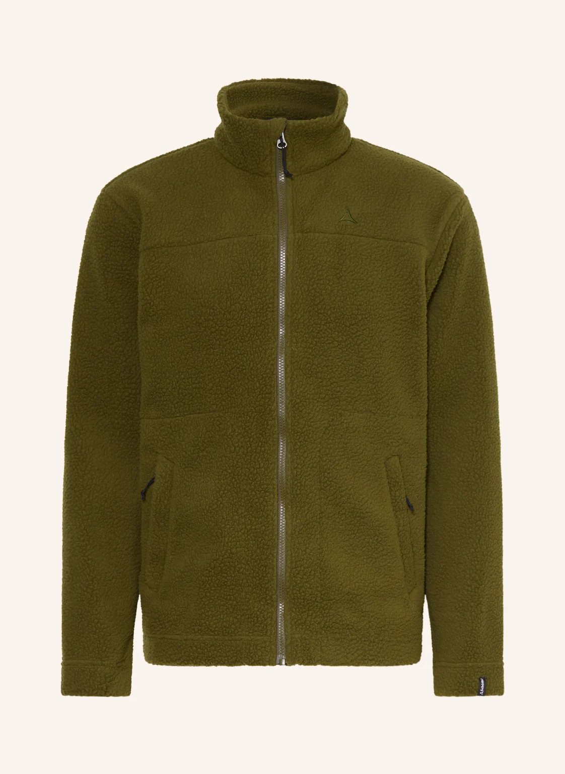 Schöffel Fleecejacke PURGA