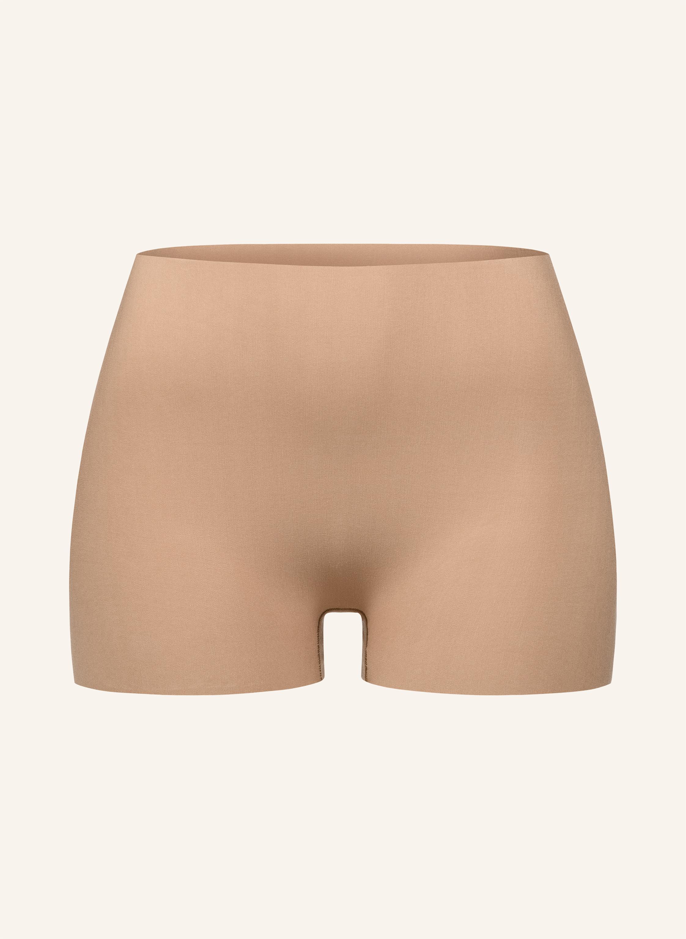 erlich textil Casual Cotton Panty mit Baumwolle (aus kontrolliert biologischem Anbau) - nahtlose Kanten
