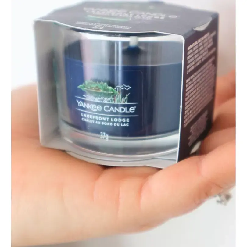 Duftkerze Yankee Candle