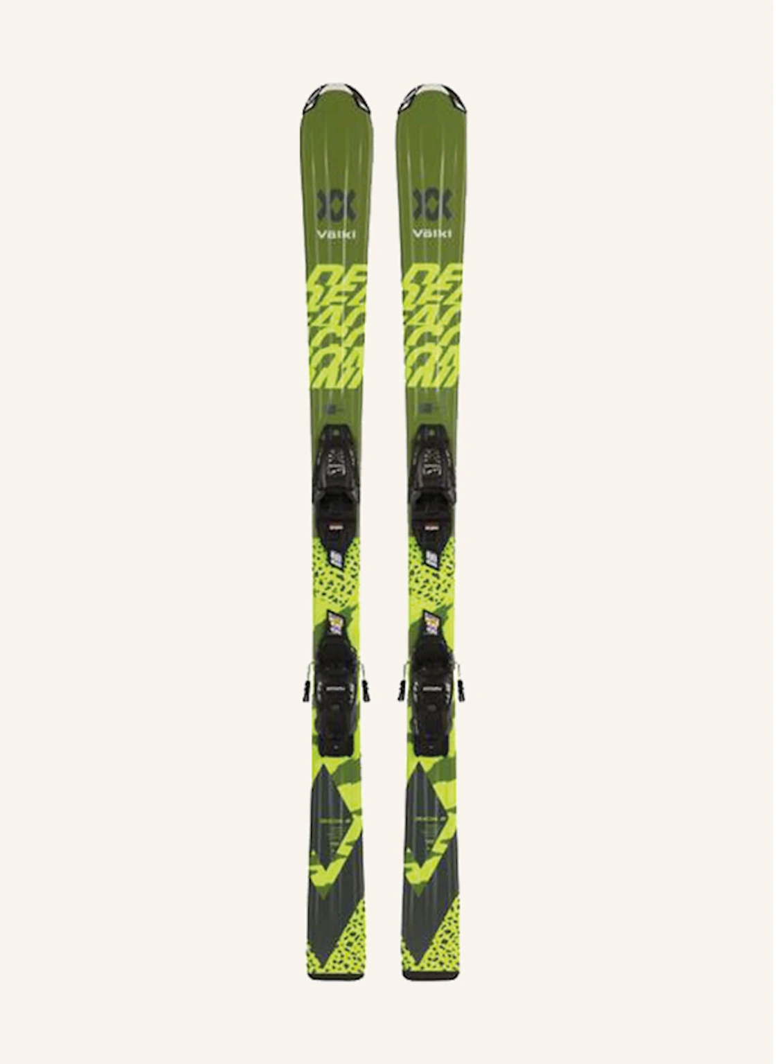 Völkl Skiset DEACON 70-90 2024