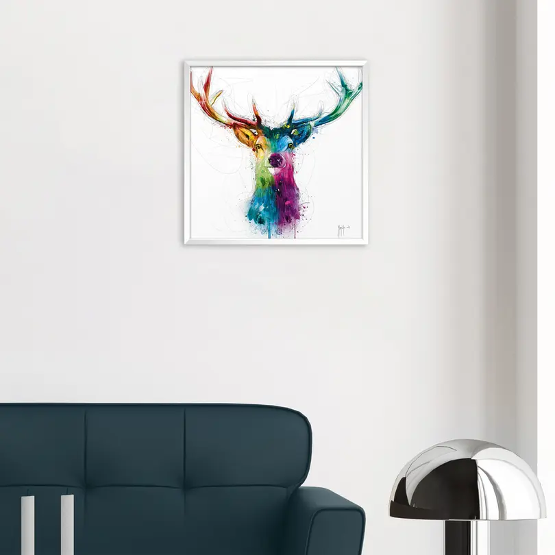Kunstdruck Artprint
