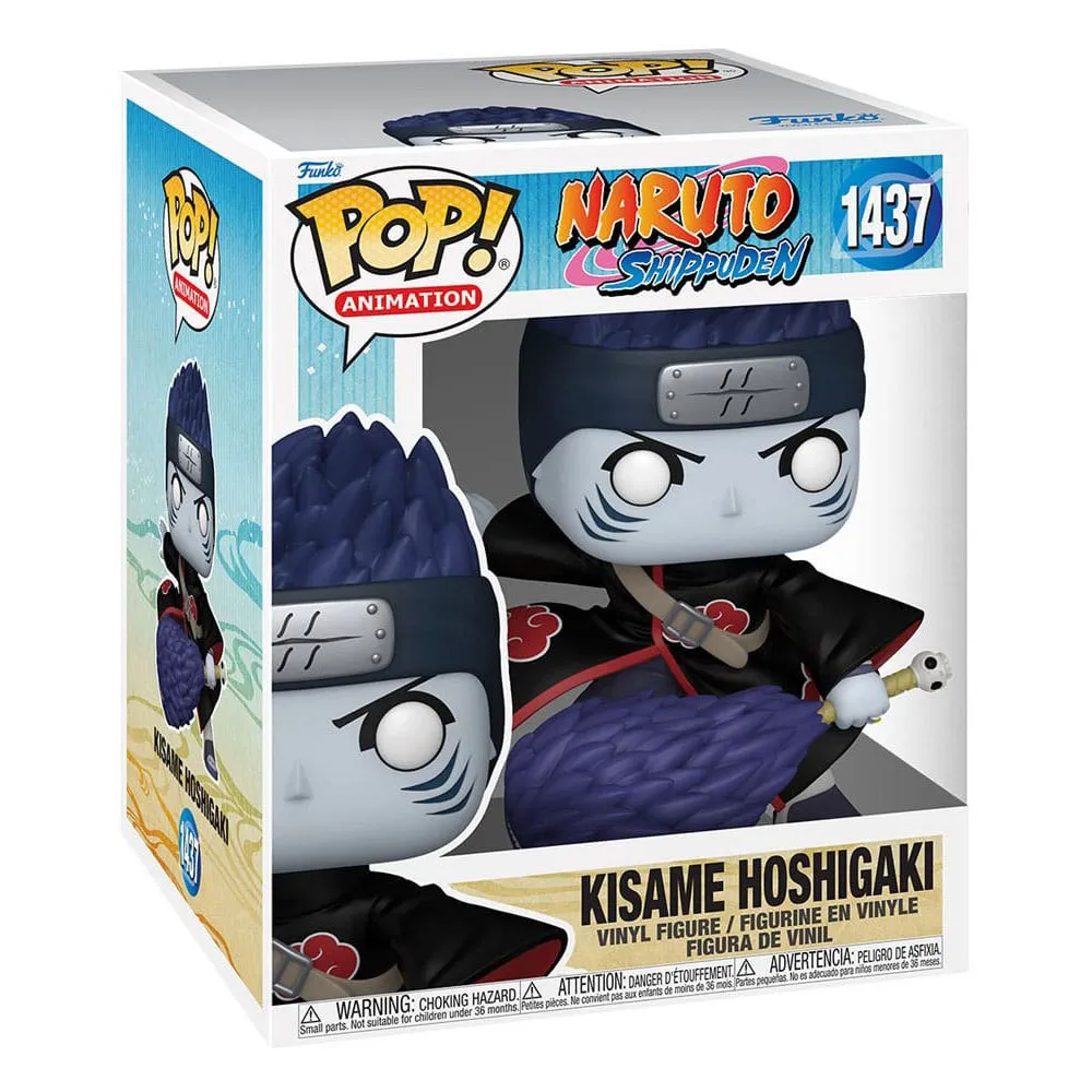 Funko Naruto Kisame Figure 15 cm
