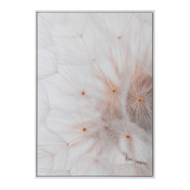 QUADRO 50 CM X 70 CM DANDELION