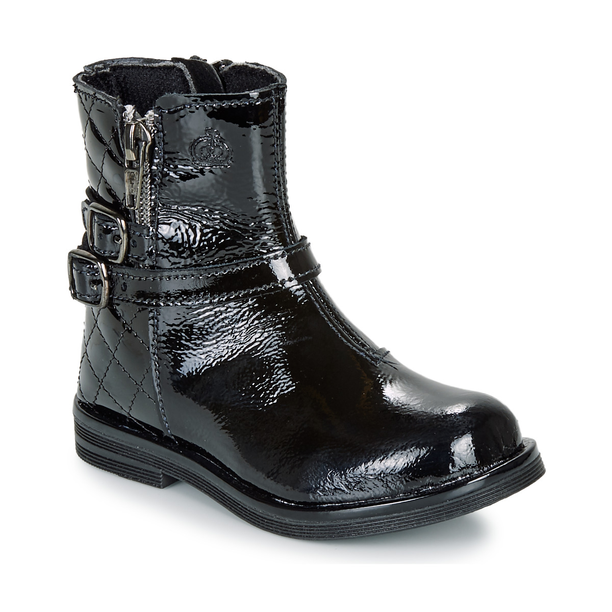 Citrouille et Compagnie - LIMIDOU - Black