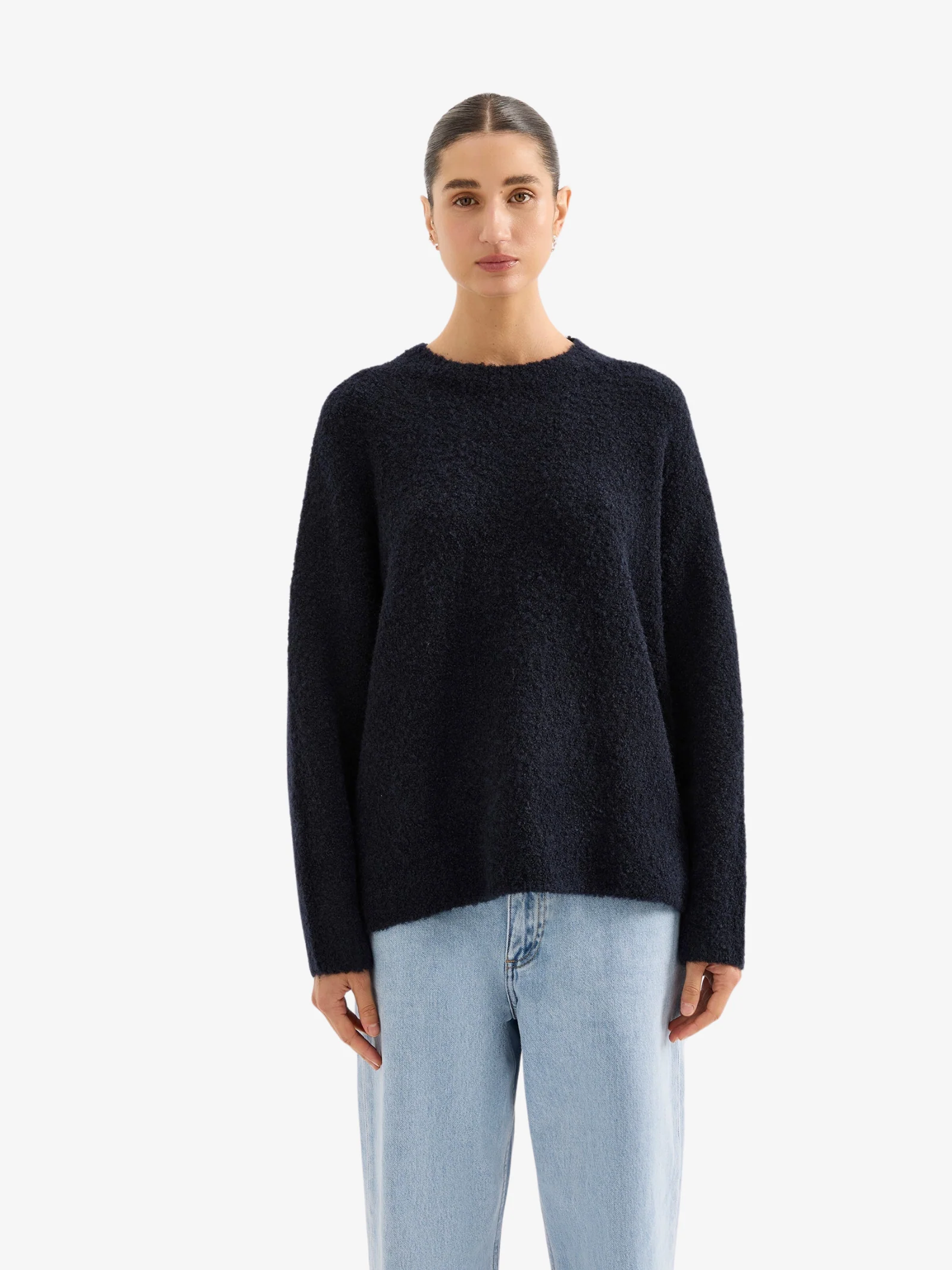 Elias Knit