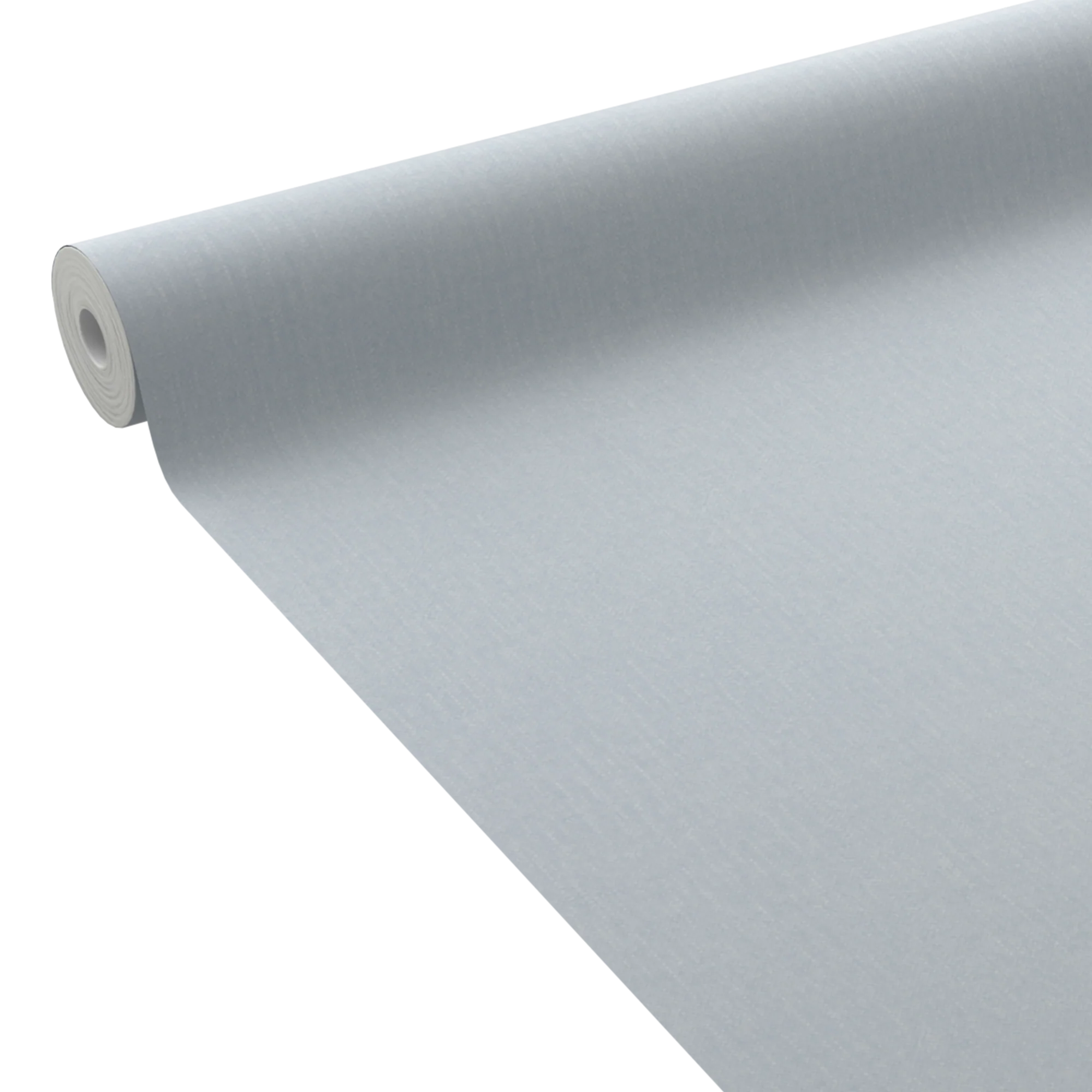4MURS Papier peint vinyle PODIUM coloris bleu grisé