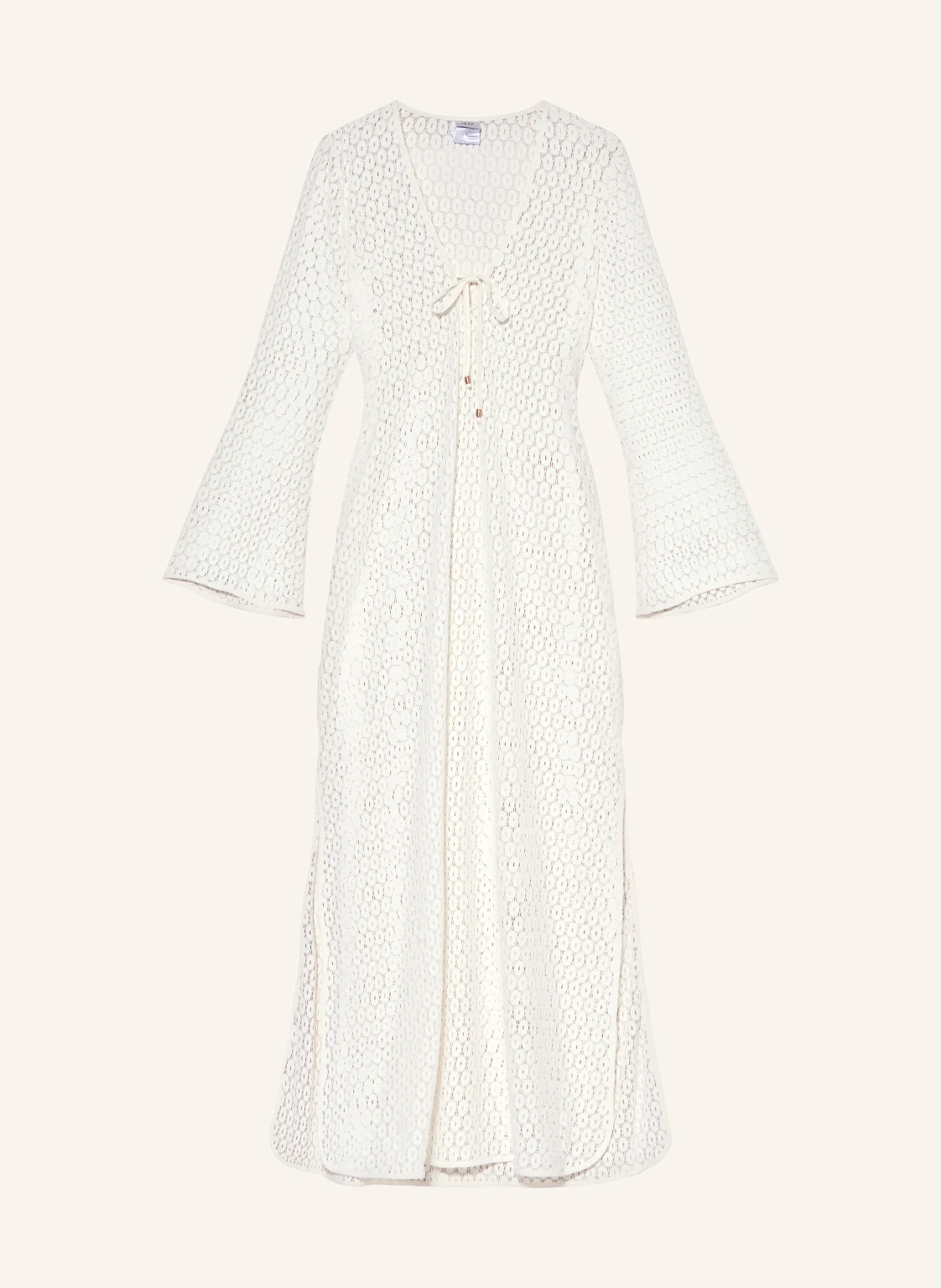 JETS Australia Strandkleid JETSET aus Spitze