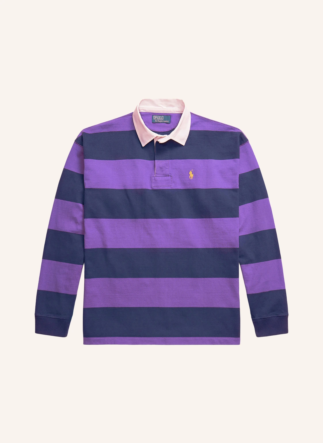 POLO RALPH LAUREN Rugbyshirt