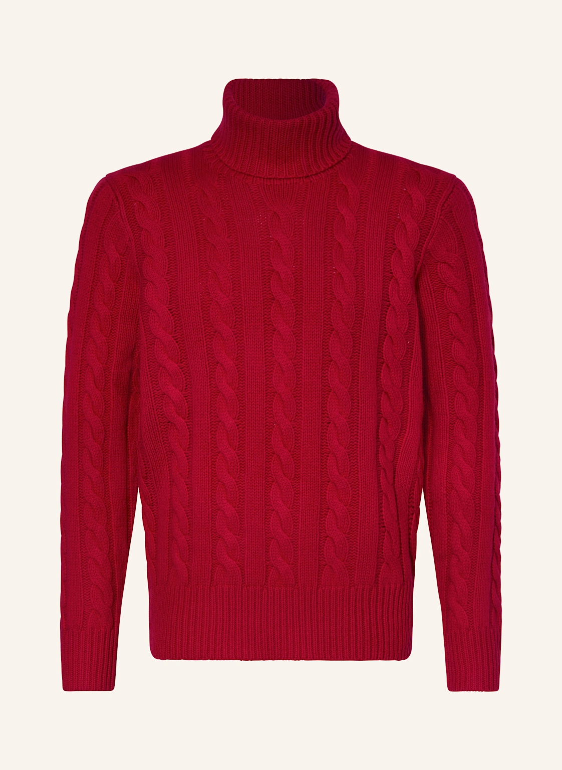 POLO RALPH LAUREN Rollkragenpullover