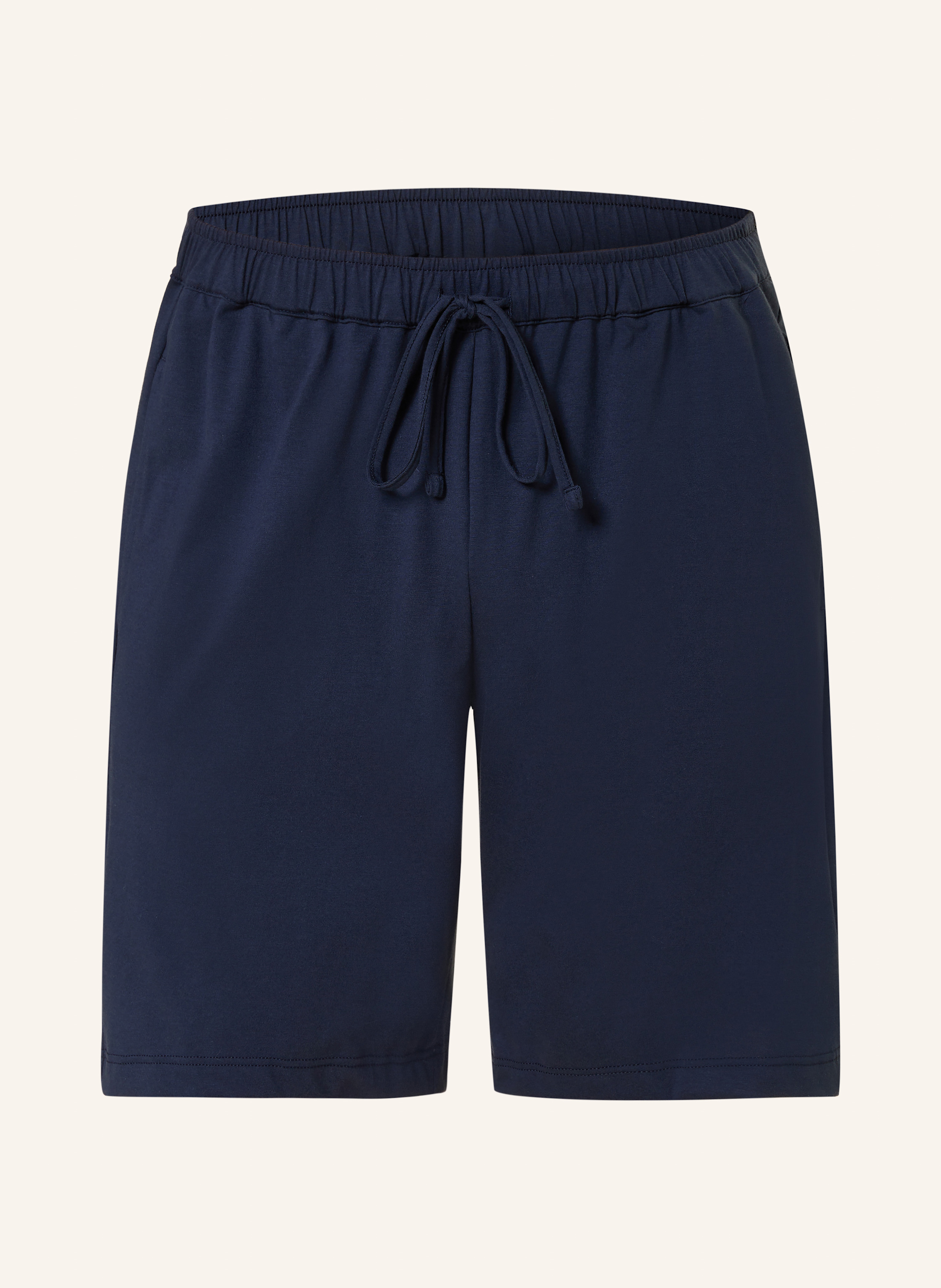 HANRO Schlafshorts NIGHT & DAY