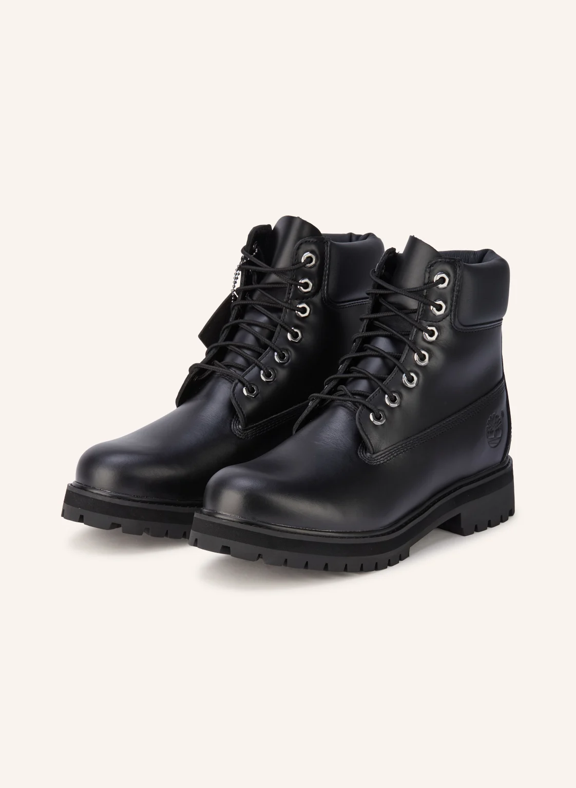 Timberland Schnürboots PREMIUM 6-INCH