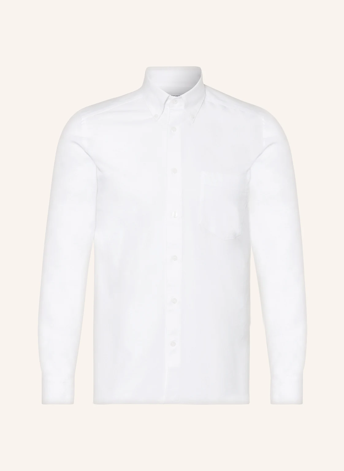 REISS Oxfordhemd GREENWICH Slim Fit