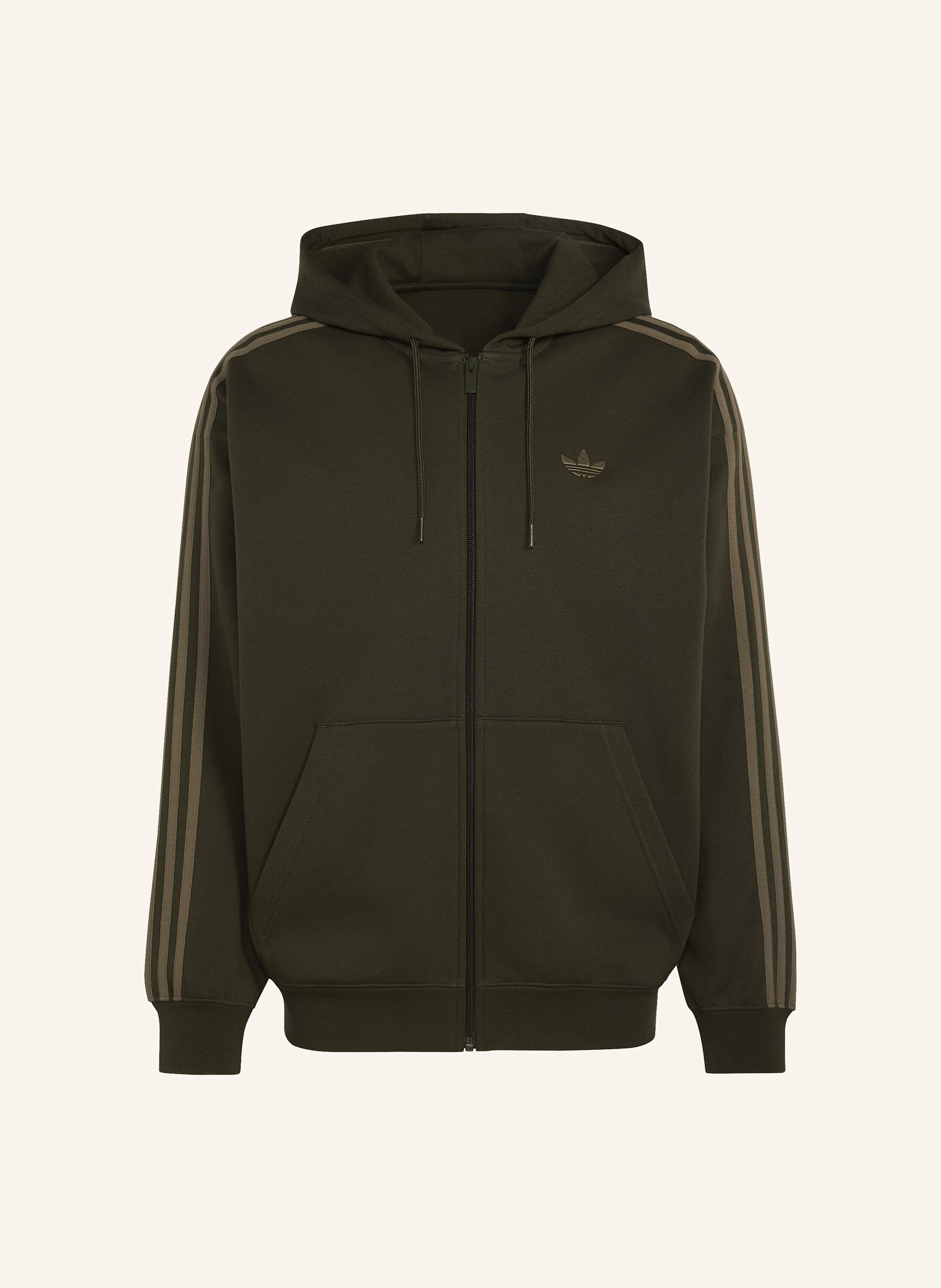 adidas Originals ADIDAS ADICOLOR KAPUZENJACKE, OVERSIZE