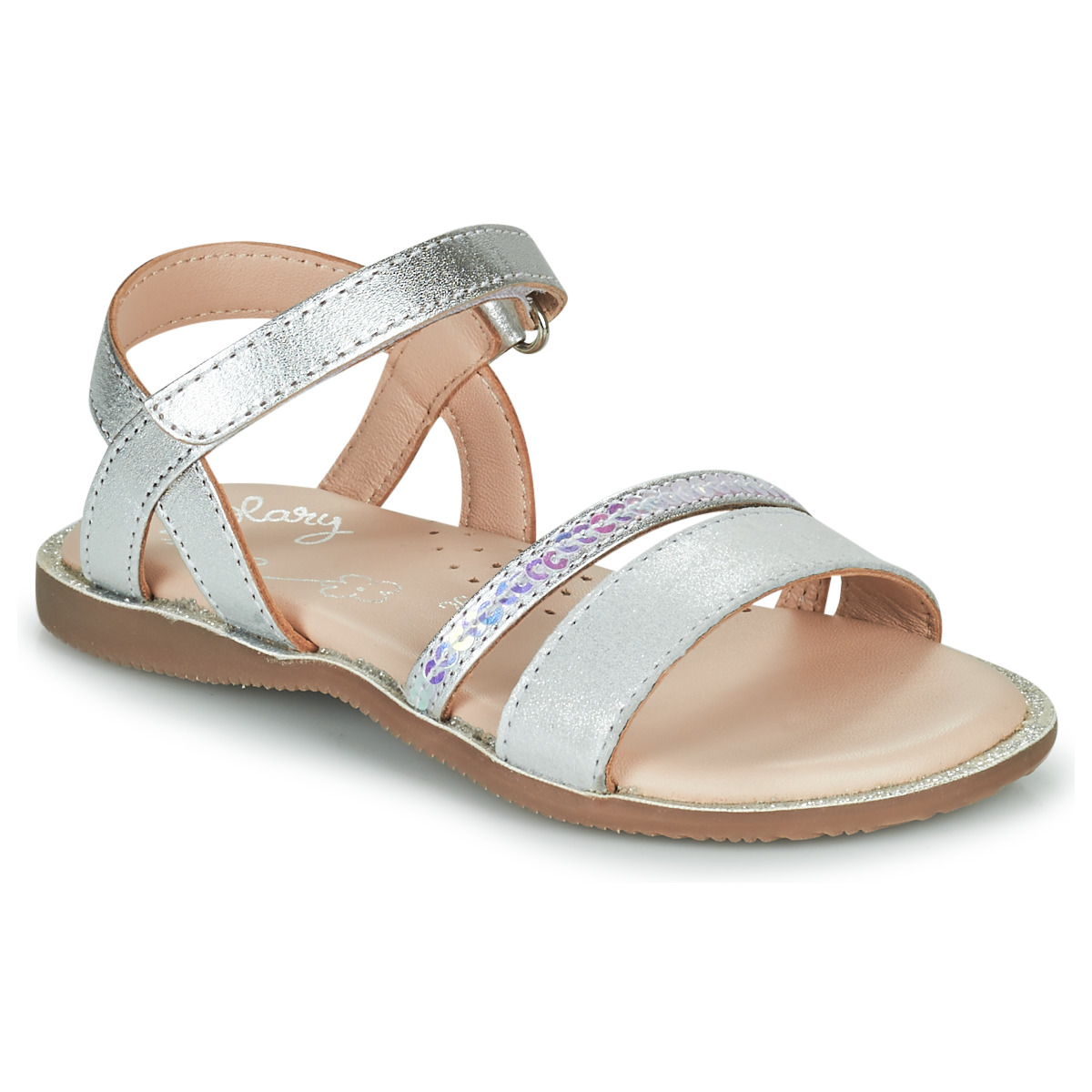 Little Mary - DOLERON - Silver