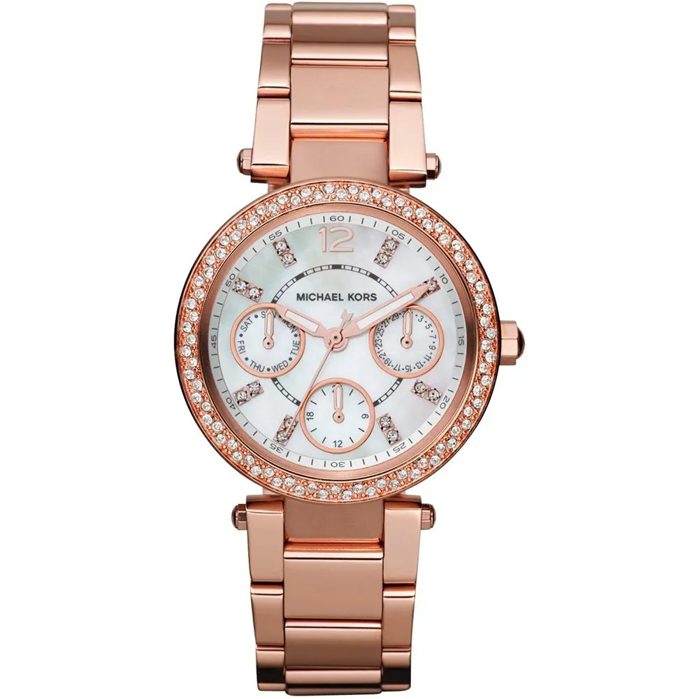 Michael Kors MK5616 woman watch