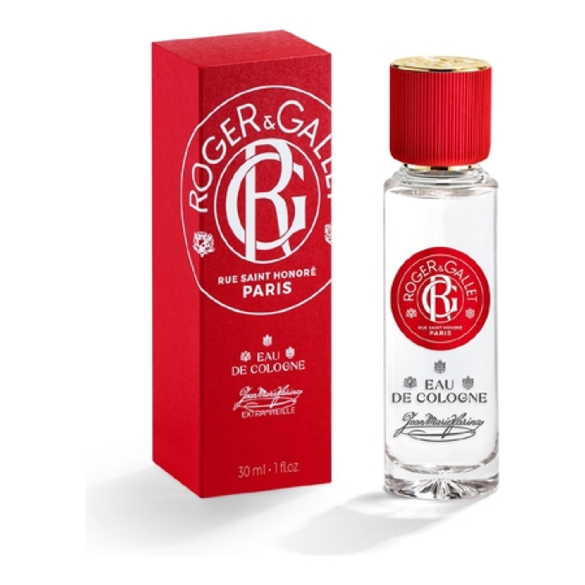 JEAN MARIE FARINAEau de cologne