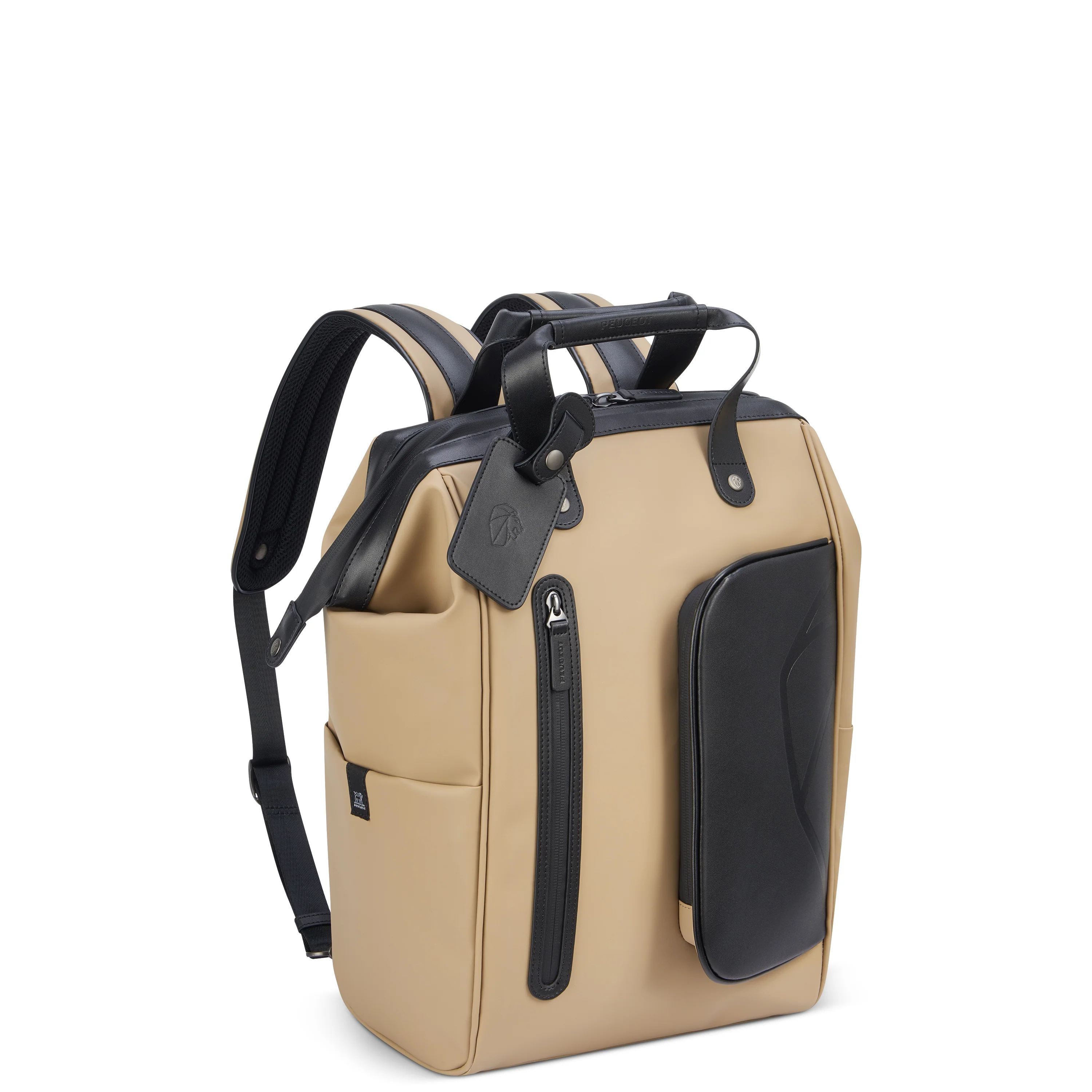 PEUGEOT VOYAGES - Sac à Dos (41cm)