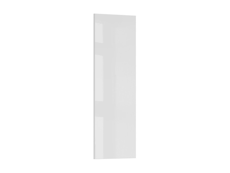 Panel boczny Top Line 95 cm biały połysk