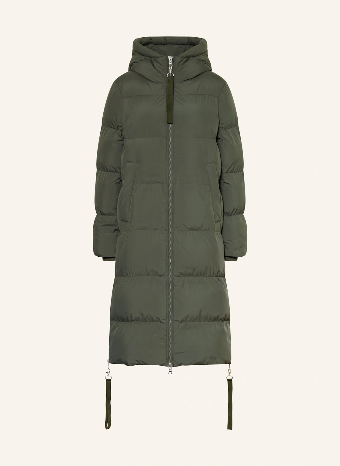 darling harbour Steppjacke