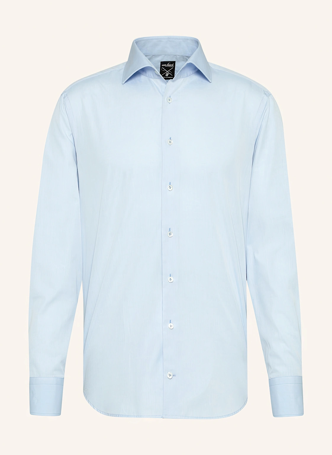 van Laack Hemd Tailor Fit