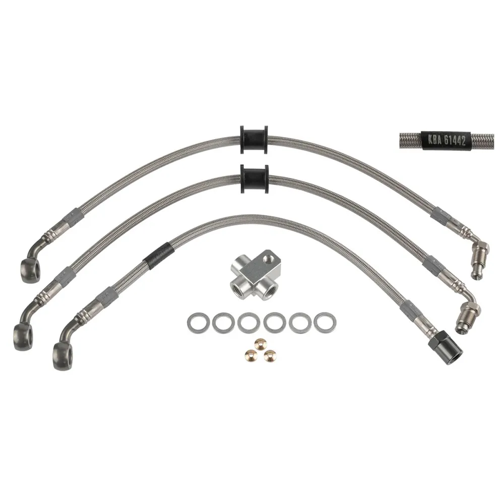 TRW Suzuki Gsx-S 1000 Abs 22-26 brake line Kit