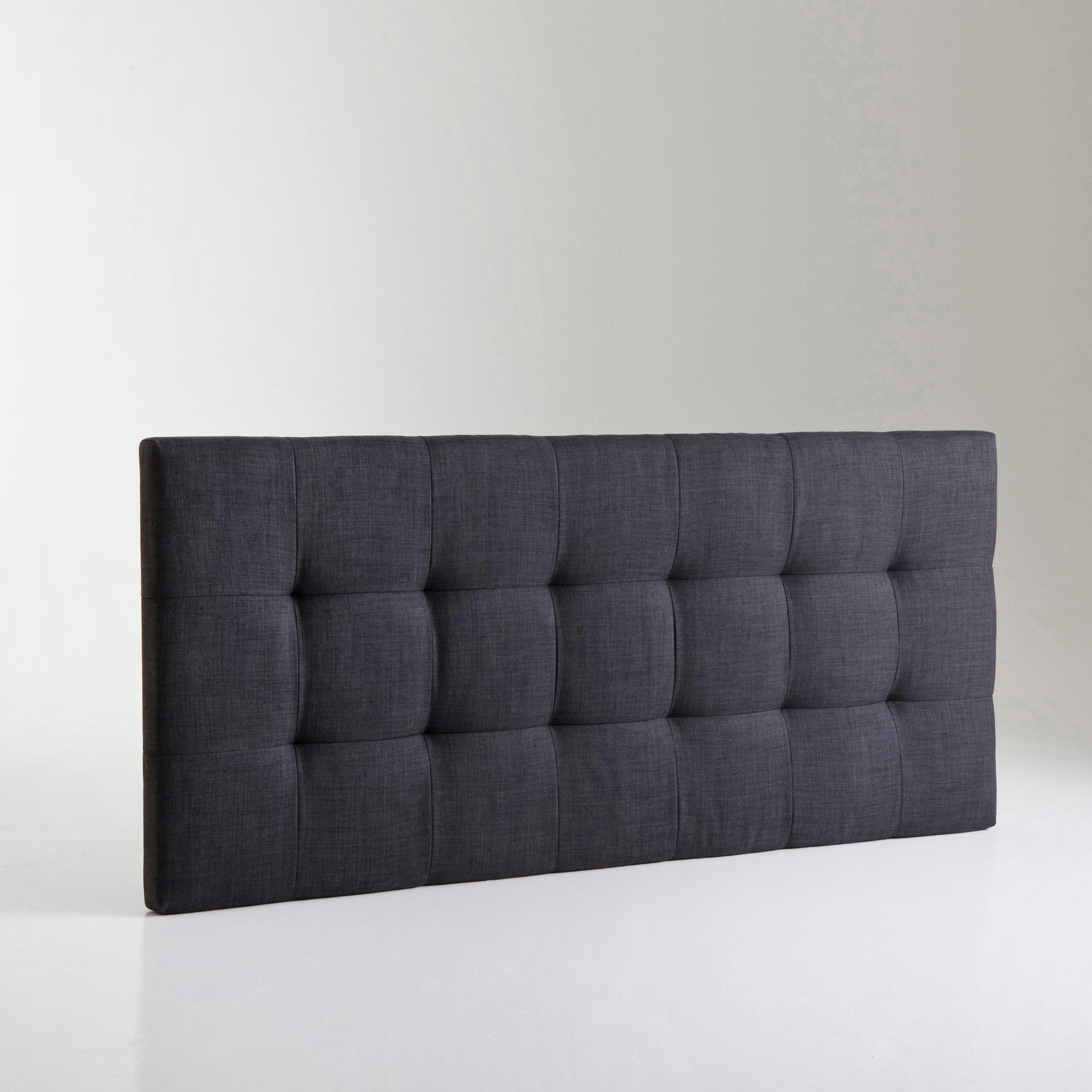 Tête de lit, capitonnée, style contemporain, Numa