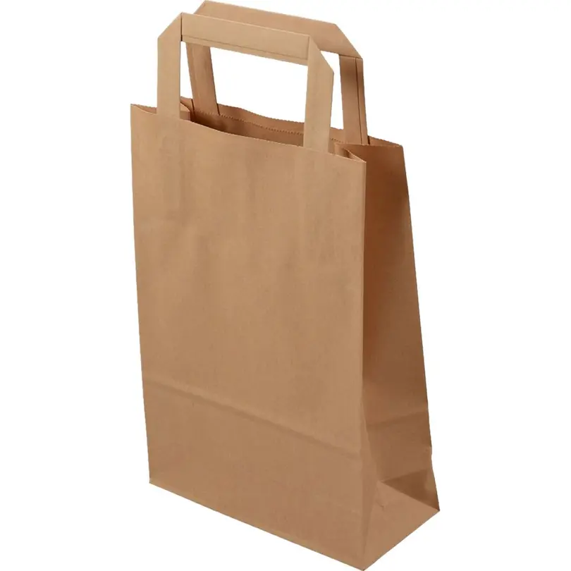 Geschenktüte 50er-Set Elco