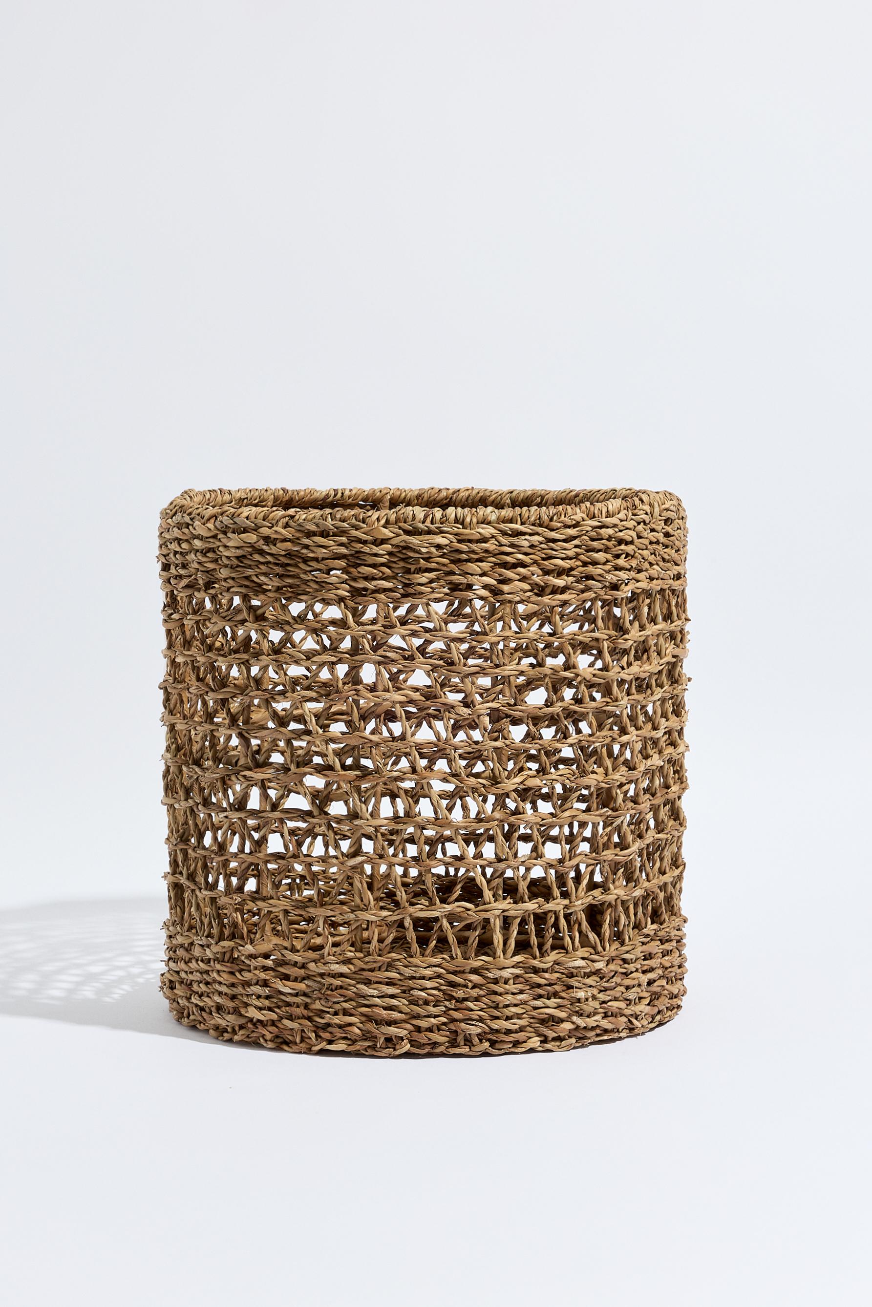 Cesta calados 33 cm
