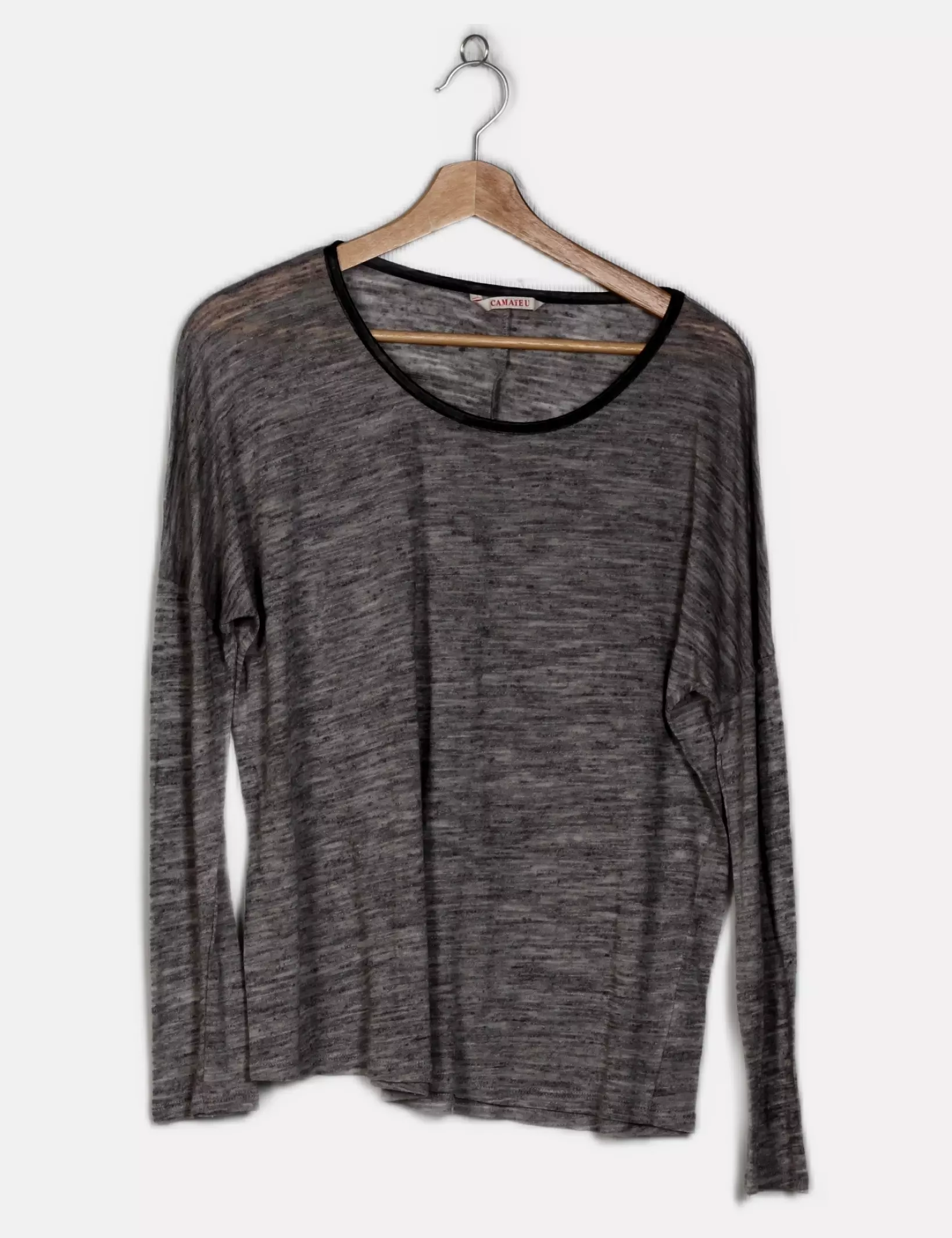 Camaïeu T-shirt Knitted