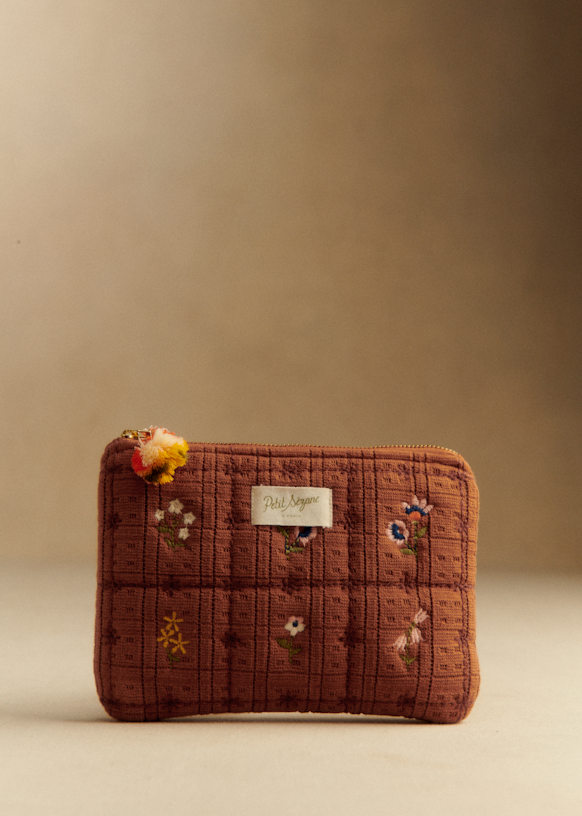 Flat Pouch