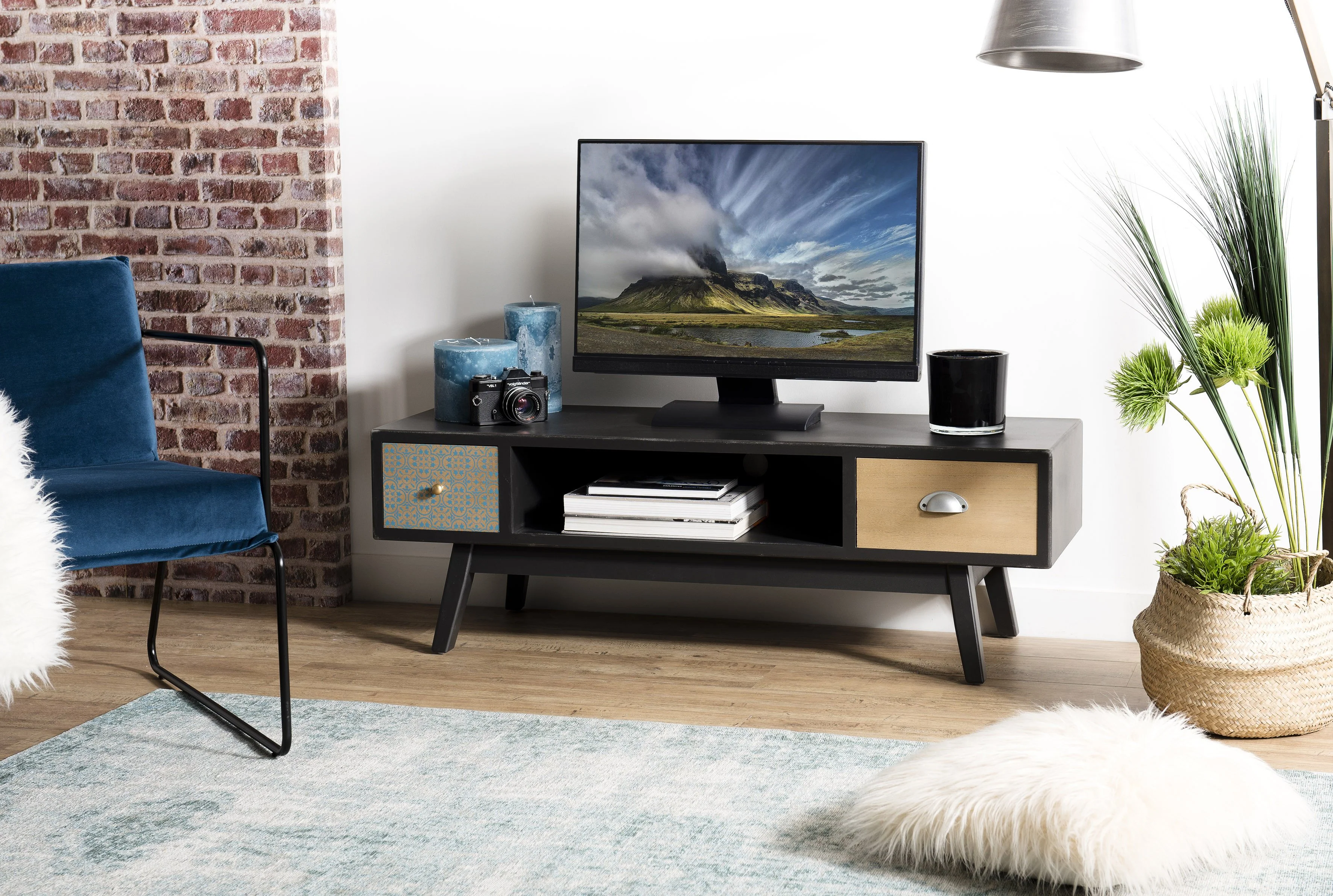 TV-meubel Maxime