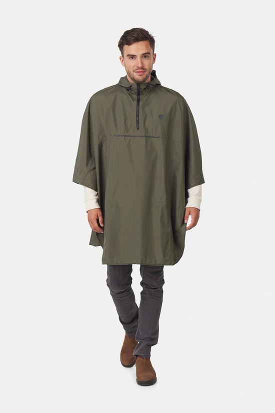 AGU Go Grant Poncho Essential Unisex