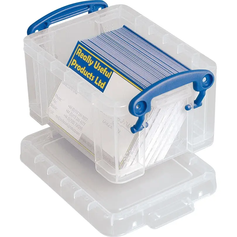 Aufbewahrungsbox Really Useful Box