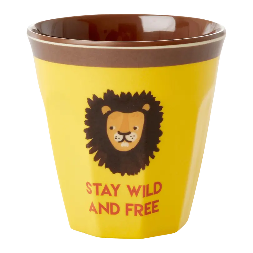 Becher-Set Melamine