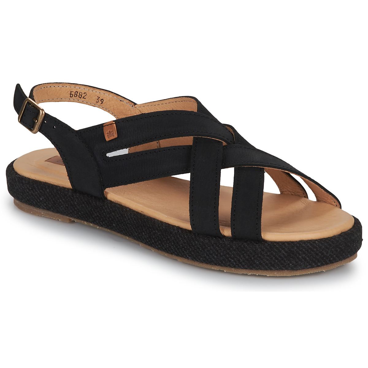El Naturalista - BOSANA - Black