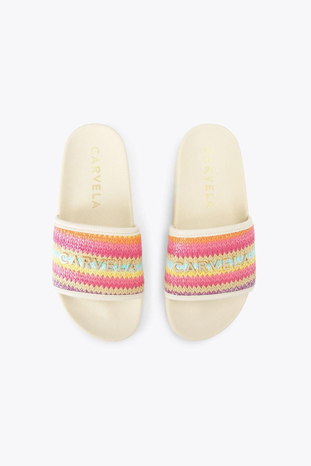 Carvela Sicily Slider' Sandals