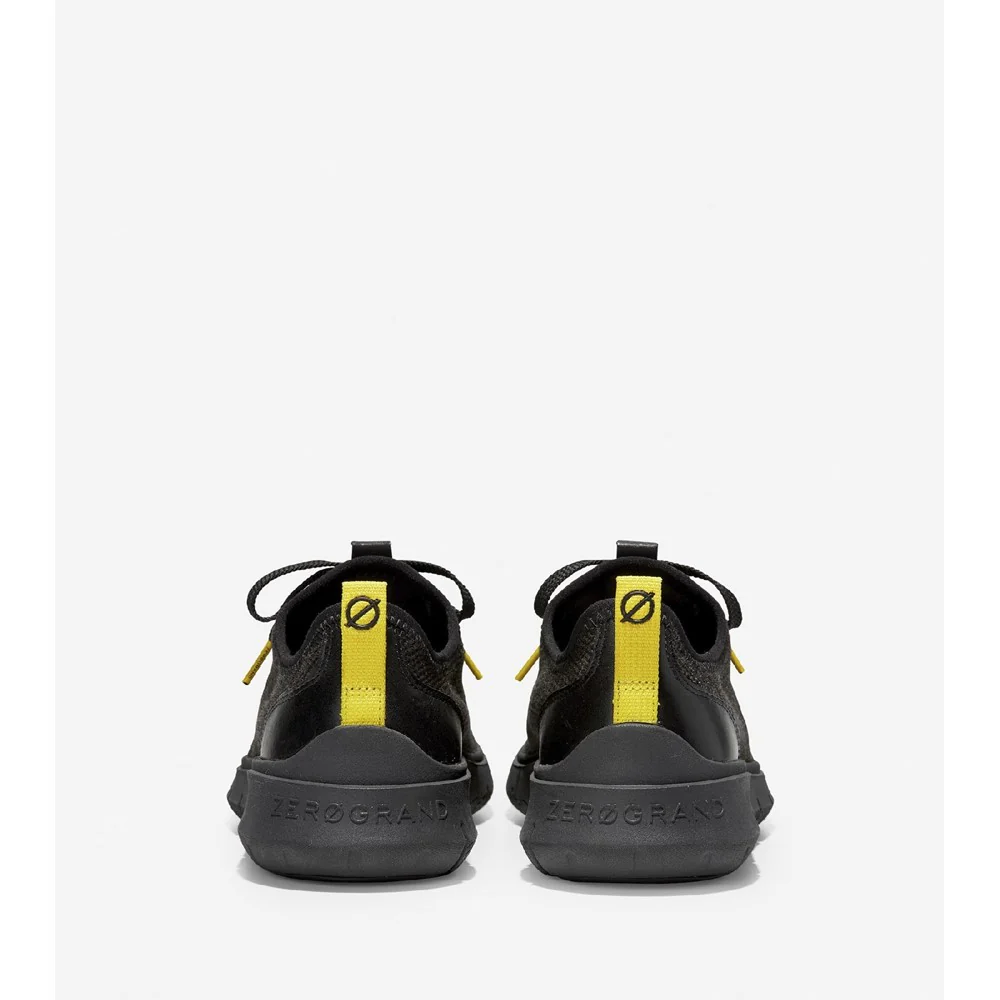Cole Haan Generation Zerogrand Stitchlite Lace Up Shoe