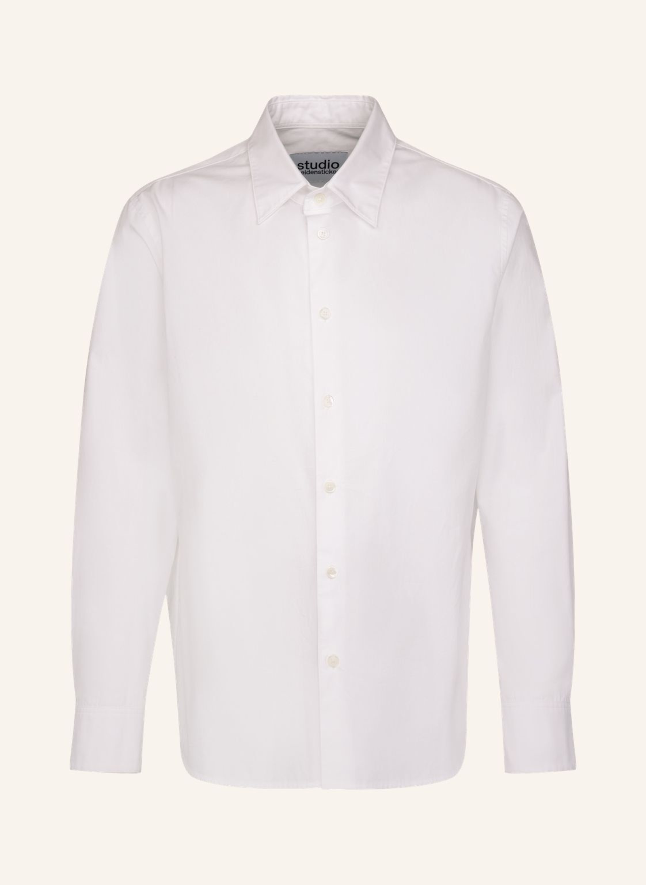 studio seidensticker Casual Hemd Regular Fit