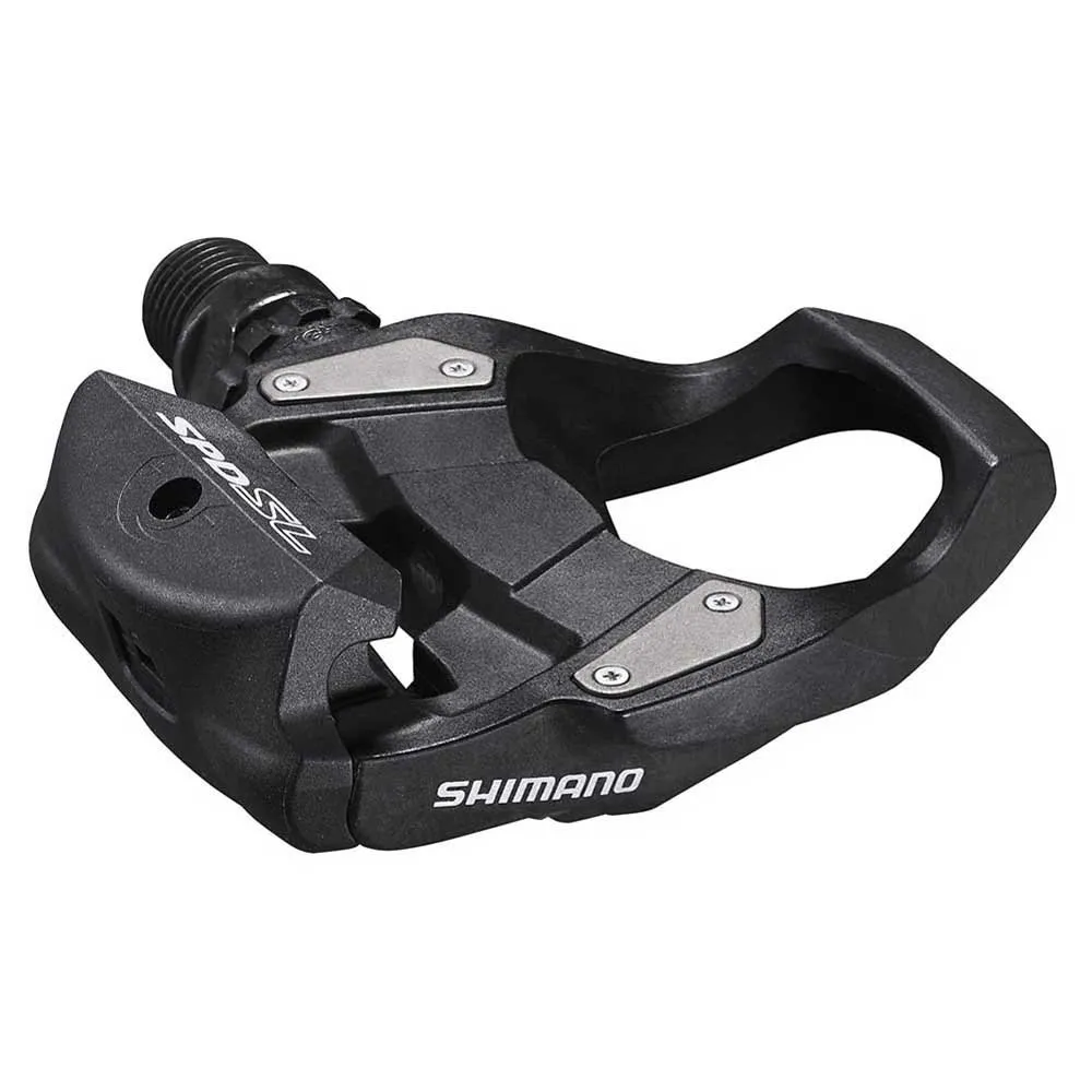 Shimano RS500 SPD-SL pedals