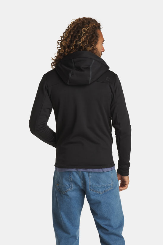 Didriksons Zuko Fullzip 3 Fleecevest
