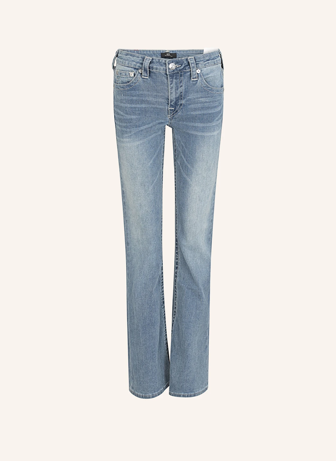 TRUE RELIGION Jeans BECCA BOOT CUT